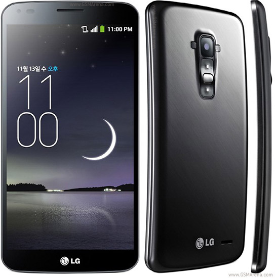 LG G Flex