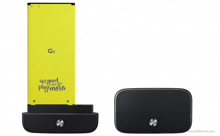 LG Hi-Fi Plus with B&O Play